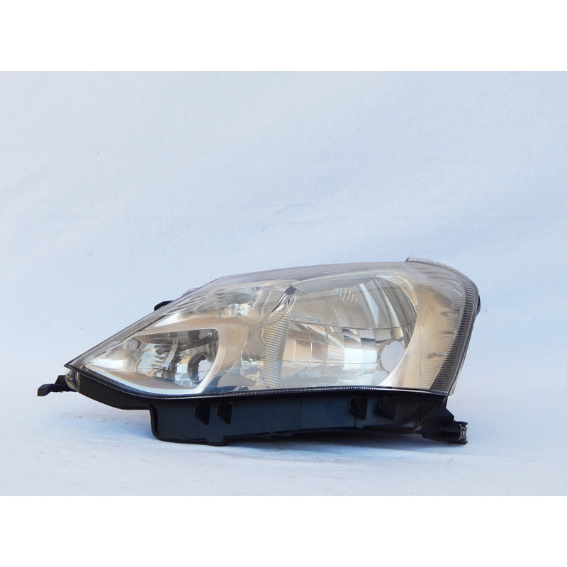 Toyota Etios Original Left Headlight - Driver 2012 2016