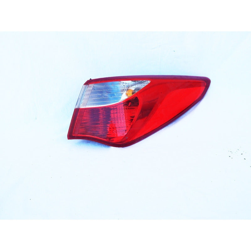 Hyundai Hb20 Sedan Original Right Tail Light 2012 2015
