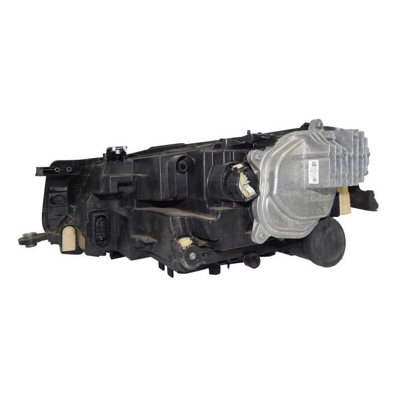 Farol Vw T-cross Full Led 2019 A 2021 Original Lado Direito
