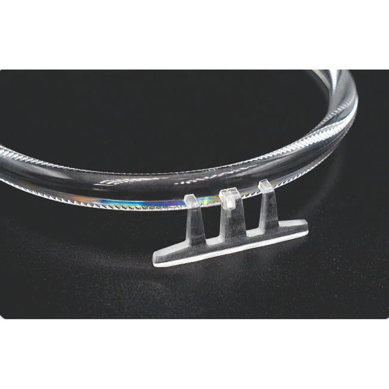 Acrílico Drl Angel Bmw X3 F25 2011 2012 2013