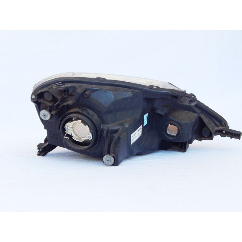 Toyota Etios Original Left Headlight - Driver 2012 2016