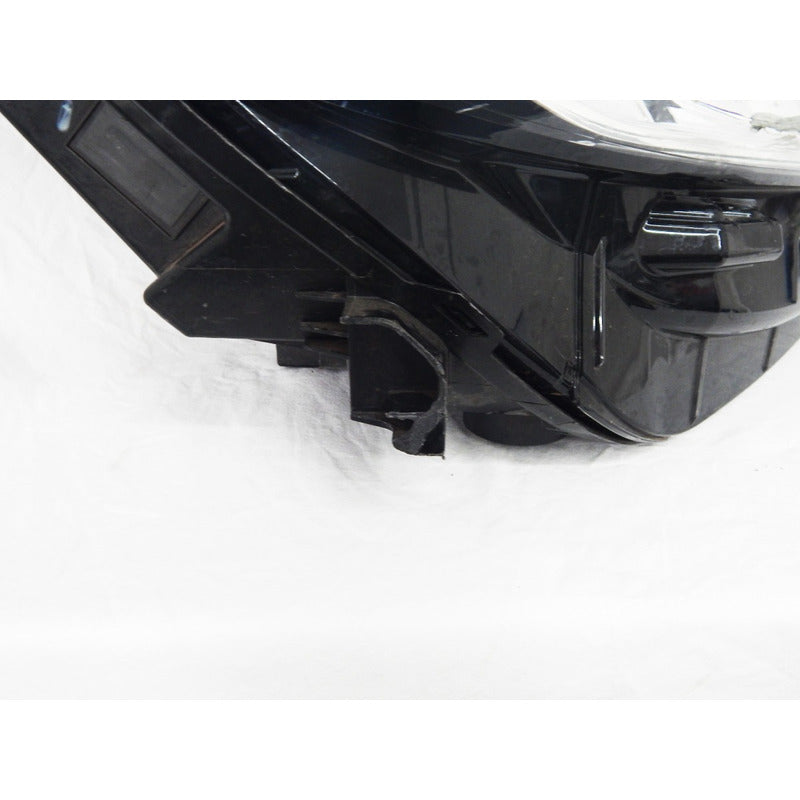 Farol Ford Territory Original 2021 2022 Recuperar Garras Ld