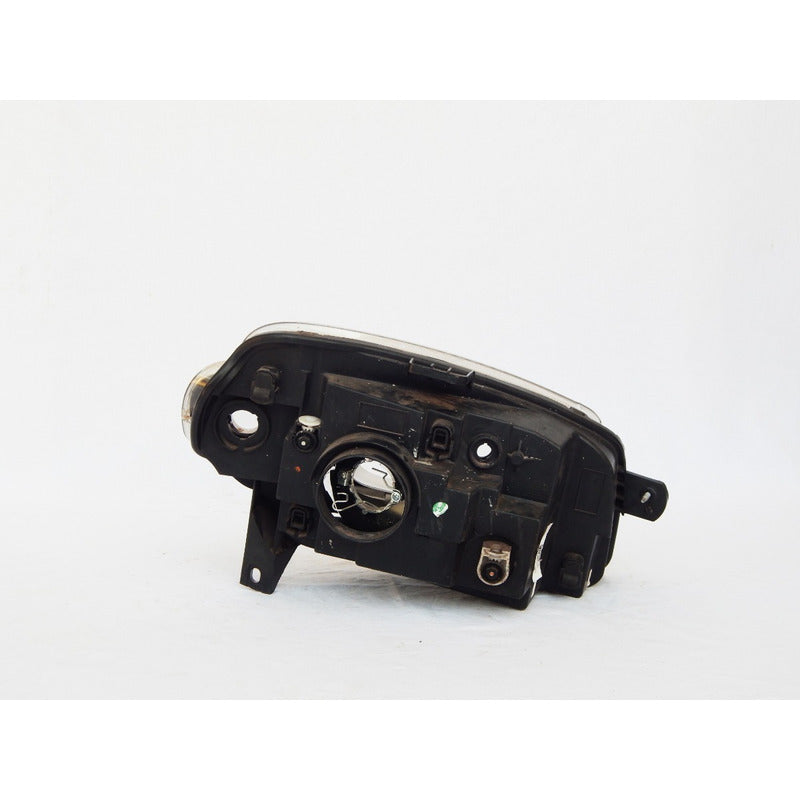 Farol Fiat Fiorino Original Esquerdo - Motorista 2011 2014
