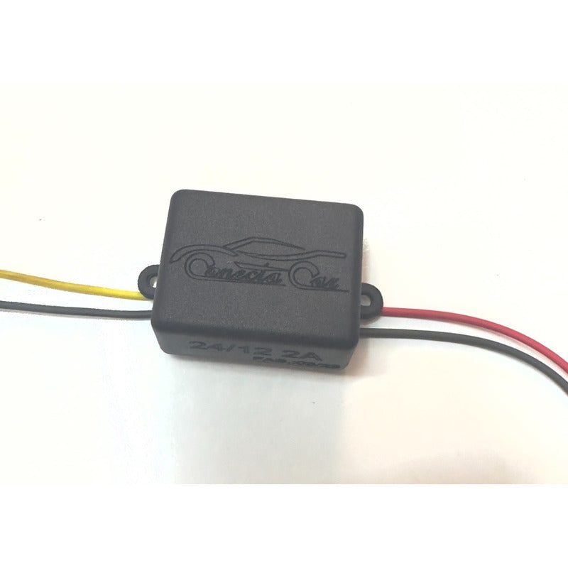 Convertidor Dc 24v A 12v 2 Amperios