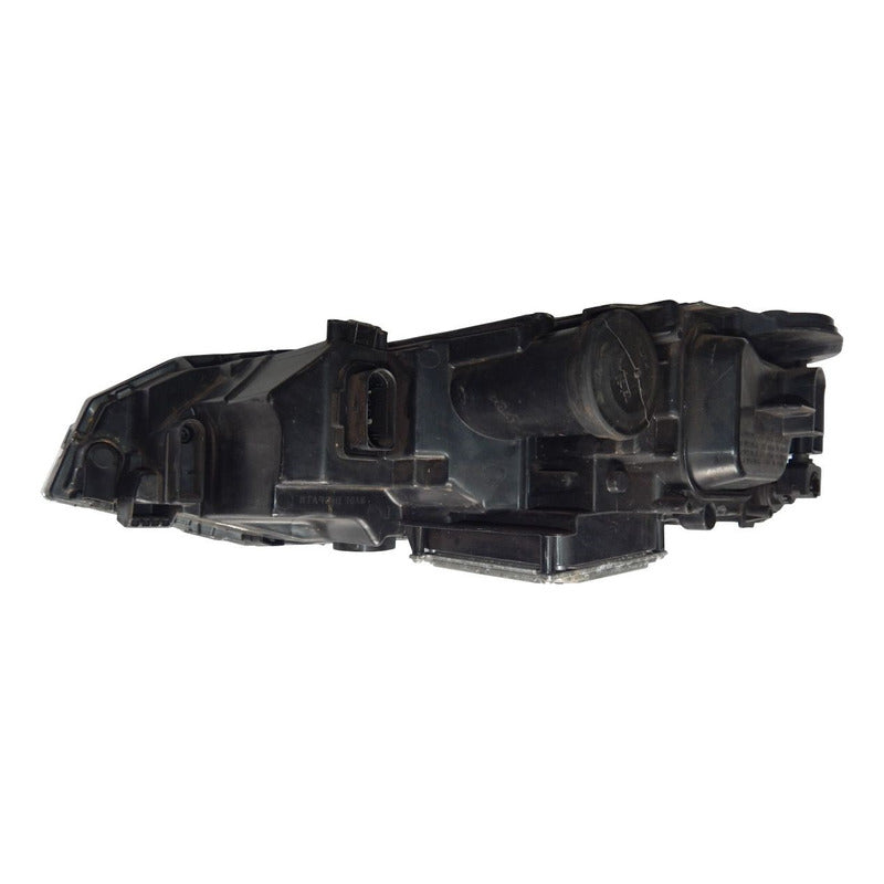 Headlight Vw Polo Virtus Gts 2019 To 2022 Complete Recovered Ld