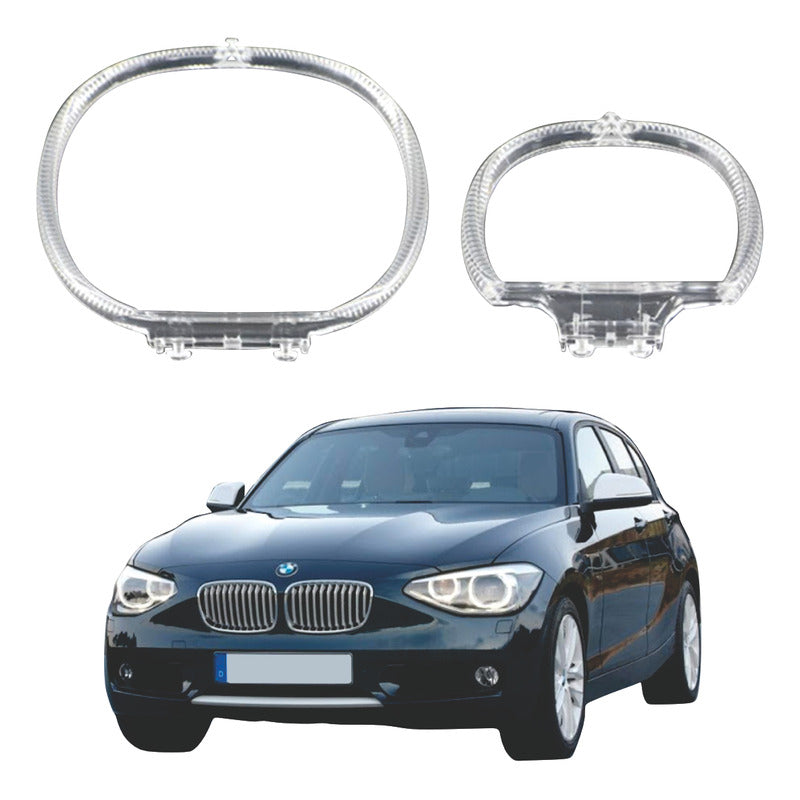 Acrylic Drl Angel Bmw Series 1 2 F20 2012 2013 2014