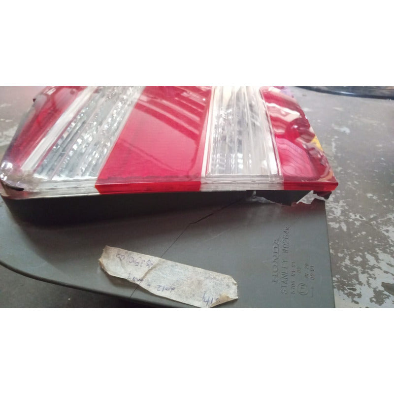 Honda City 2012 to 2014 Right Tail Light