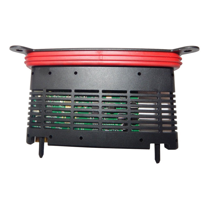 Modulo Reator Tms Farol Bmw Cod 63117316187