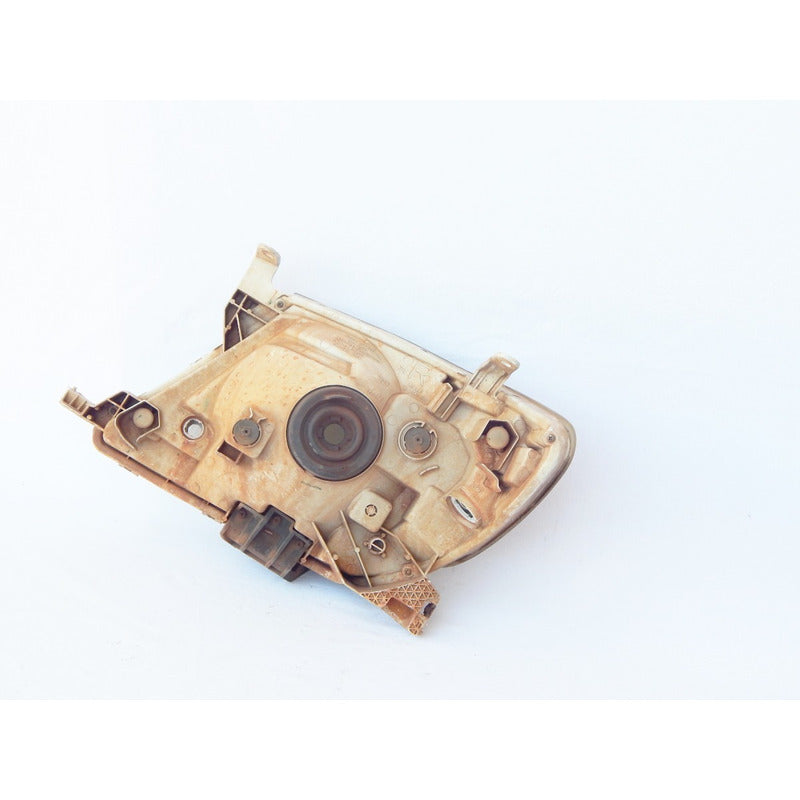 Farol Hilux Pisca Laranja Original - Direito 2005 2008