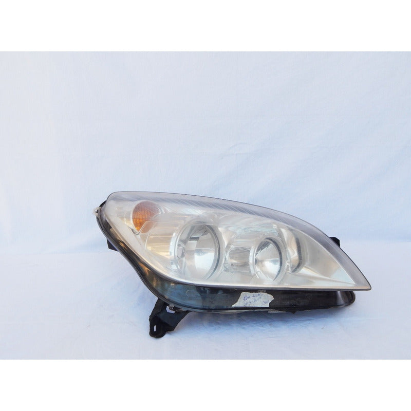 Faro delantero derecho original Chevrolet Vectra 2006 2009