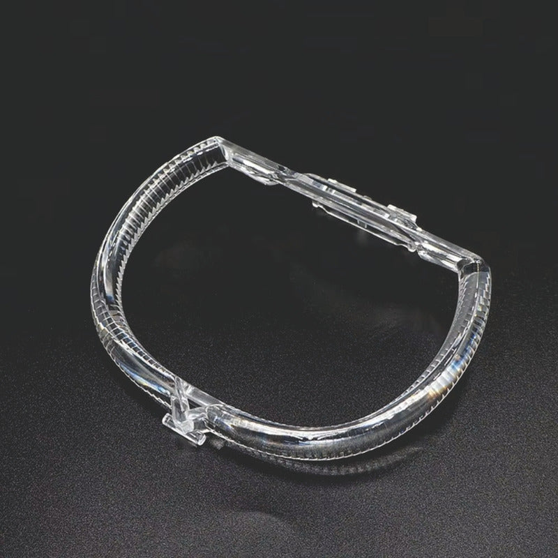 Acrílico Drl Angel Bmw Series 1 2 F20 2012 2013 2014