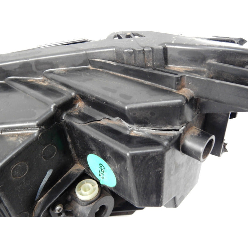 Farol Ford Territory Original 2021 2022 Recuperar Garras Ld