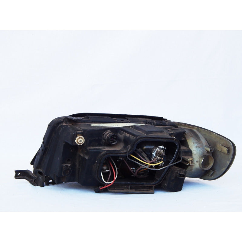 Farol Audi A6 Vidro Original Direito - Passageiro 1997 1998