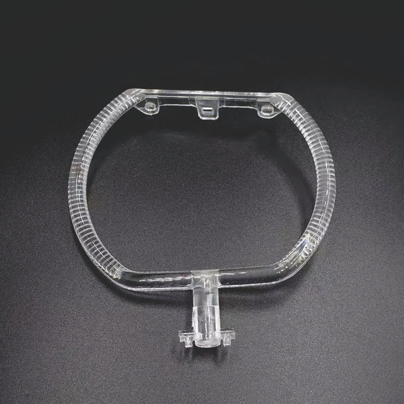 Acrílico Drl Angel Bmw F30 F35 2013 2014 2015