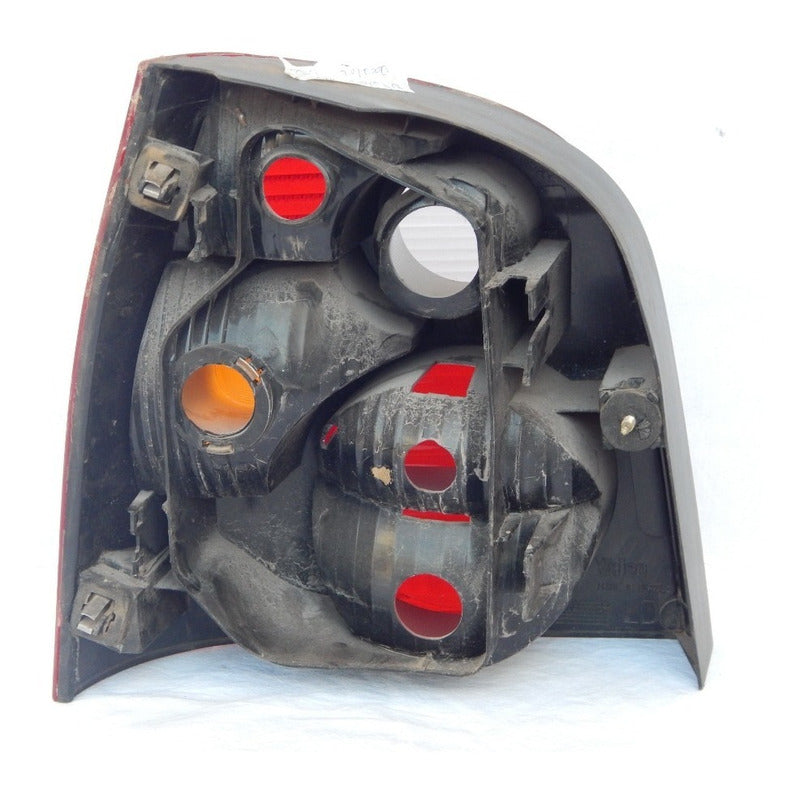 Polo Hatch Original Right Tail Light 2003 2007