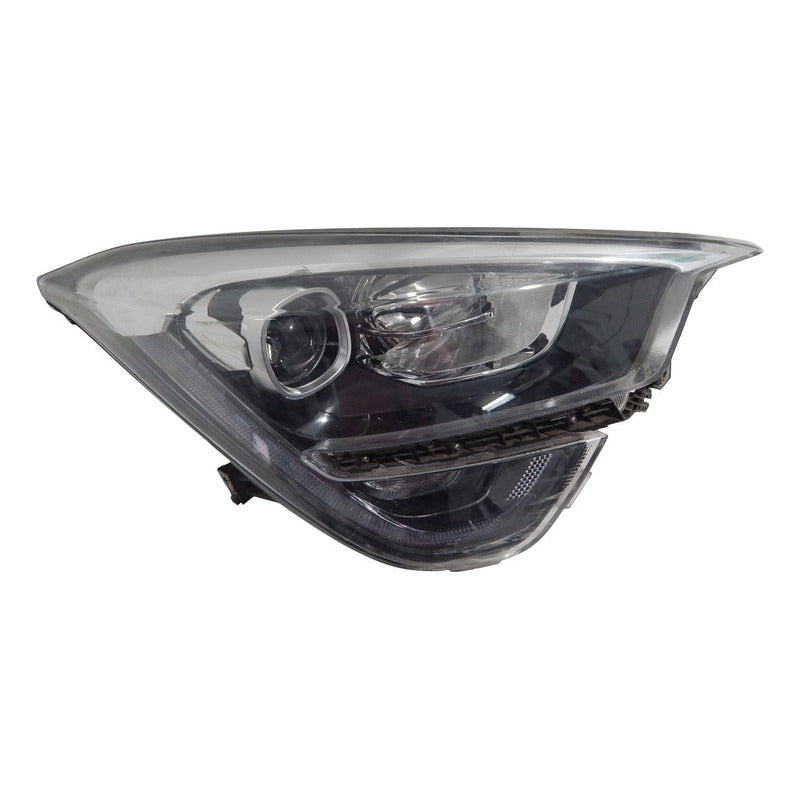 Faro Faro Chery Tiggo 5x 2018/2020 Original Lado Derecho