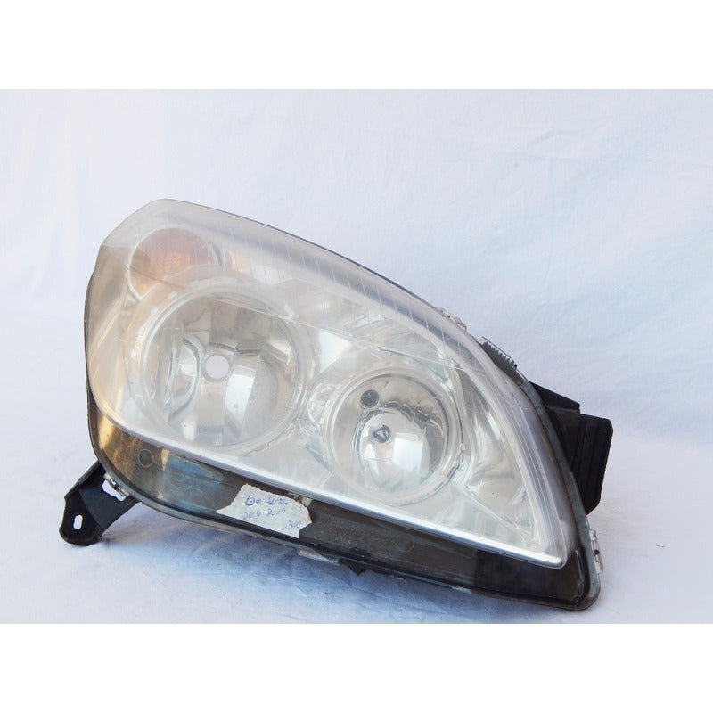 Faro delantero derecho original Chevrolet Vectra 2006 2009