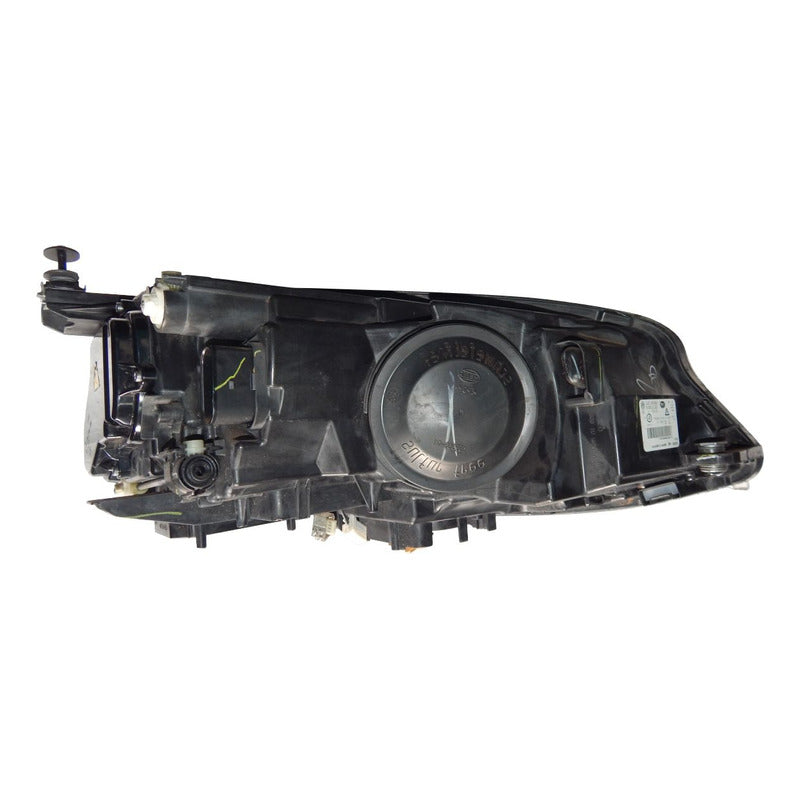 Farol Golf Gti 2014 A 2017 Original Lado Direito S/ Módulos