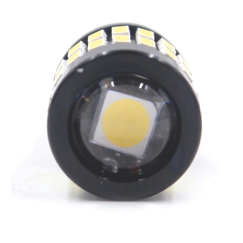 Par Pingo T10 Led Premium Mini Projetor 6000k Canbus