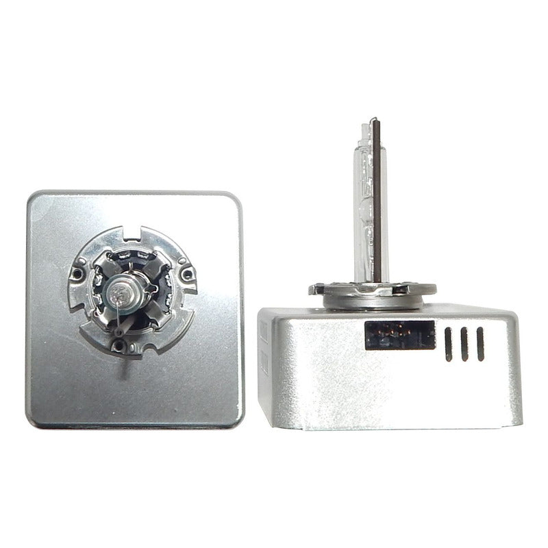 Pair of Xenon Bulbs D5s 4300k