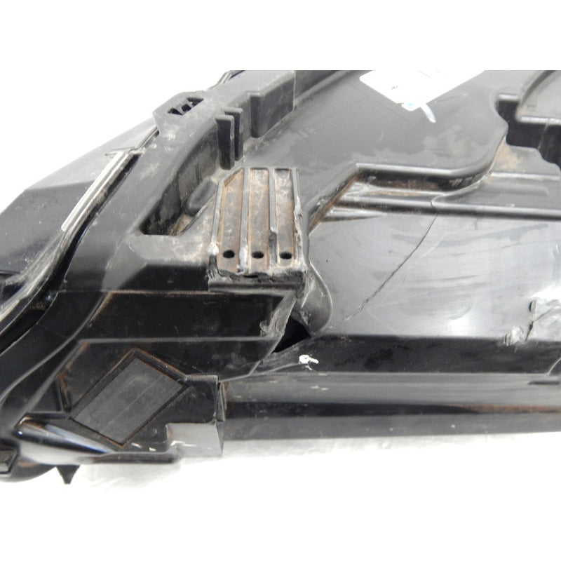 Farol Ford Territory Original 2021 2022 Recuperar Garras Ld