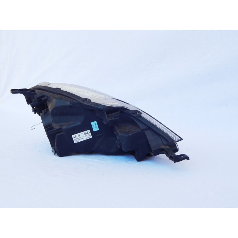 Toyota Etios Original Left Headlight - Driver 2012 2016