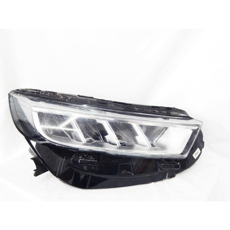 Farol Ford Territory Original 2021 2022 Recuperar Garras Ld