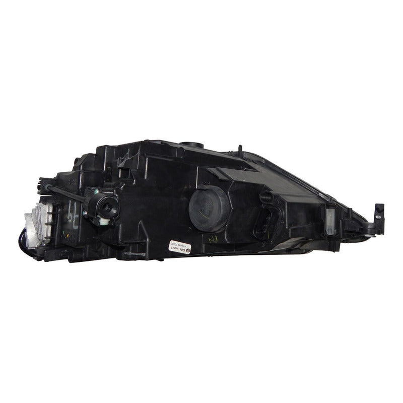 Farol Vw Jetta Full Led Lado Direito Passageiro 2018 A 2022