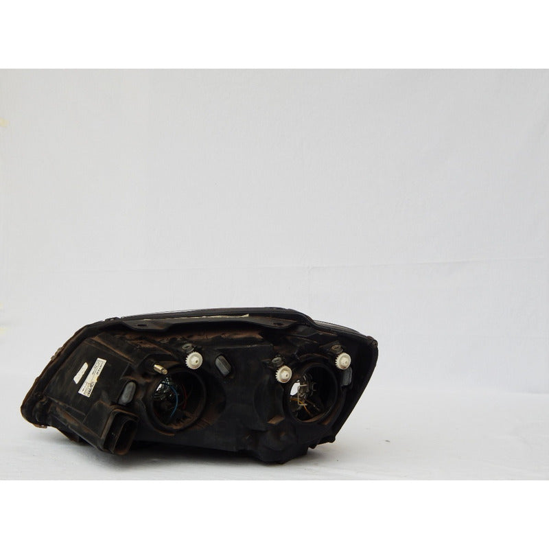 Headlight Vw Fox 2010 To 2014 /spacefox 2011 To 2014 Original Ld