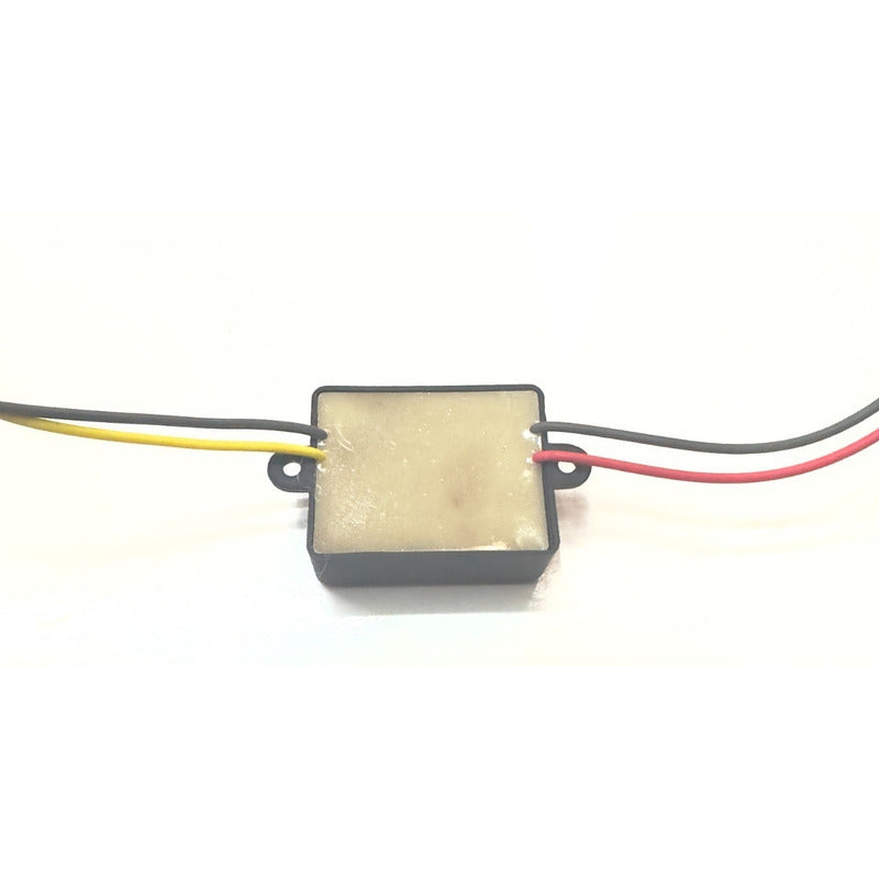 Convertidor Dc 24v A 12v 2 Amperios
