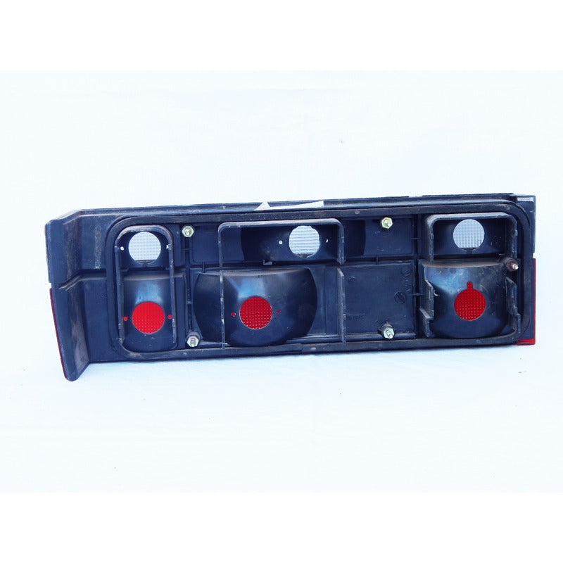 Volkswagen Gol Square Right Tail Light 1987 1990