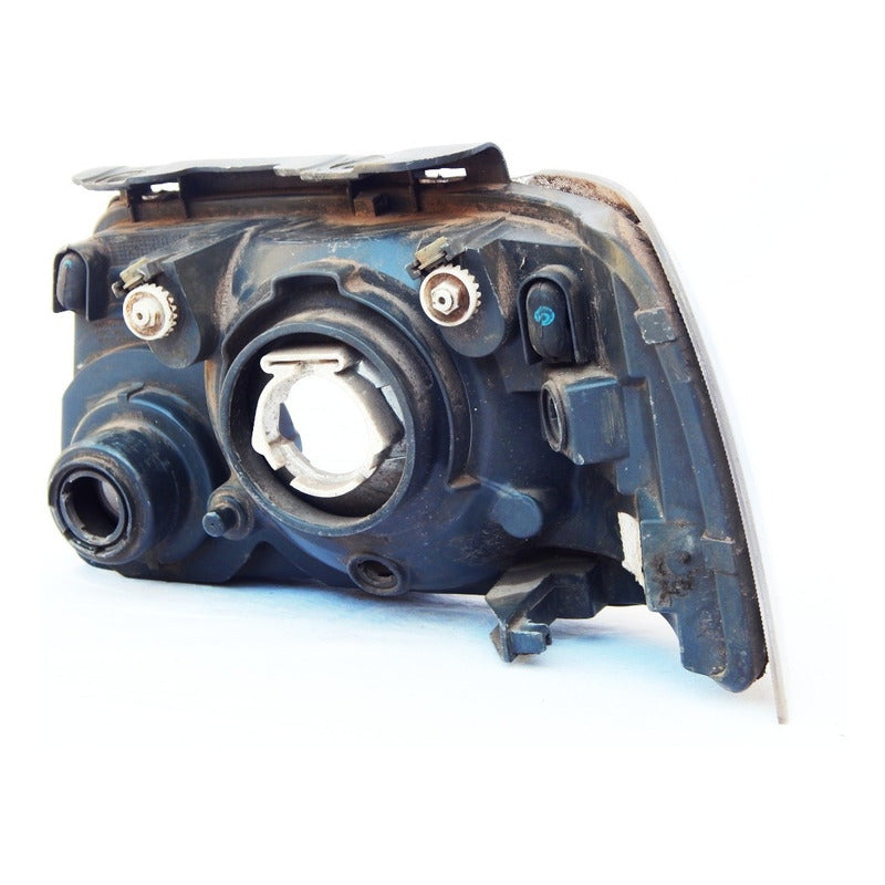 Ford Ranger Original Headlight Black Mask Right 2005 2009