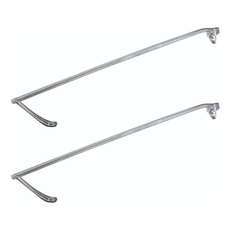 Drl Kit Audi A3 2010 To 2015 Acrylic Bars Pair Ld And Le