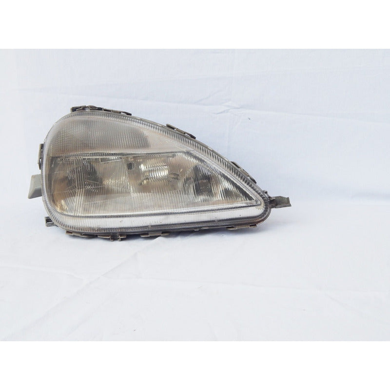Original Class A Headlight Passenger Right 1999 2002