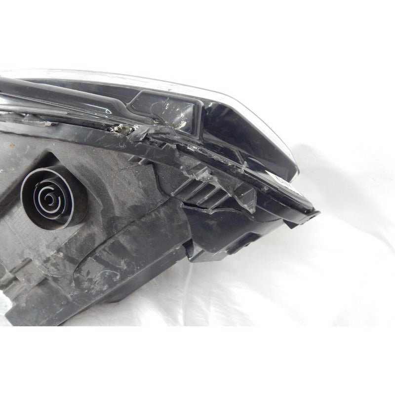 Farol Ford Territory Original 2021 2022 Recuperar Garras Ld