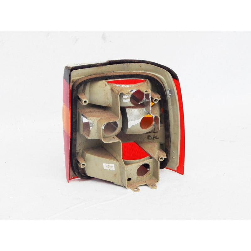 Tail Light Chevrolet Vectra Left Driver 1993 1996