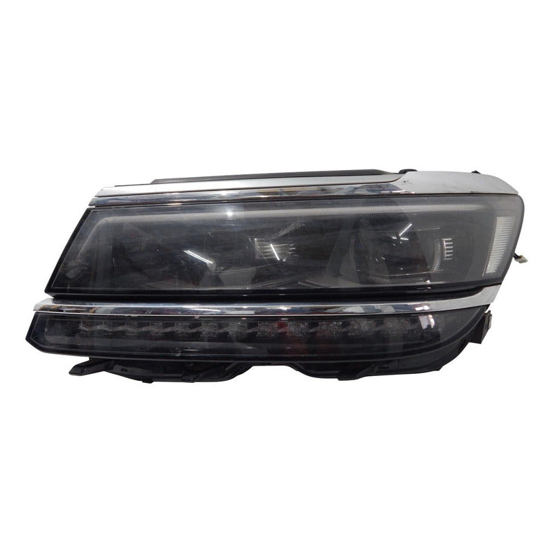 Original Tiguan 2017 to 2021 Full Led Headlight Left Side