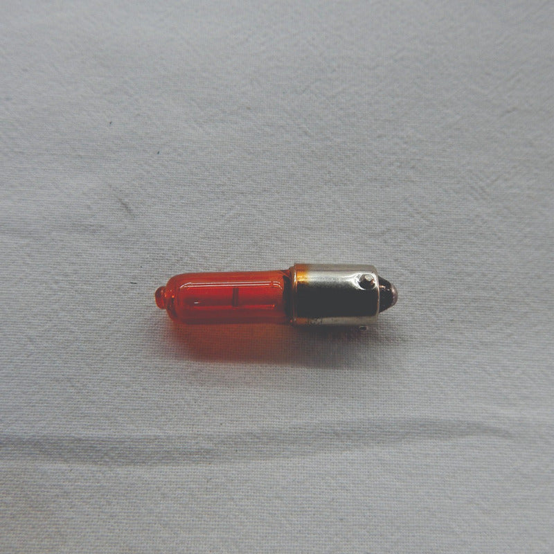 H21w Bay9s 12v Amber Orange Arrow Bulb