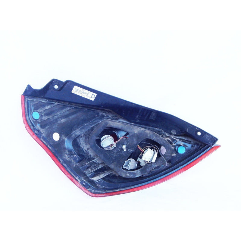 Ford New Fiesta Original Right Tail Light 2012 2016