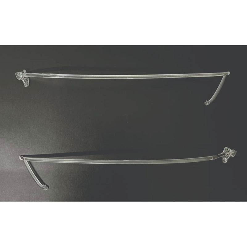 Drl Kit Audi A3 2010 To 2015 Acrylic Bars Pair Ld And Le