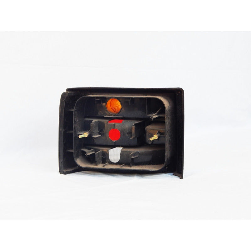 Rear Light Renault 19 Smoke Right Passenger 1993 1998