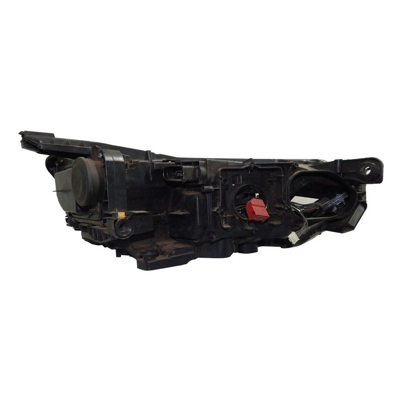 Original Vw Passat 2015 to 2021 Left Headlight (restored)