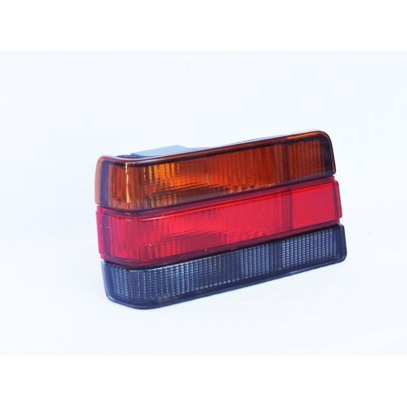 Tail Light Chevrolet Chevete Smoke Left 1987 1993