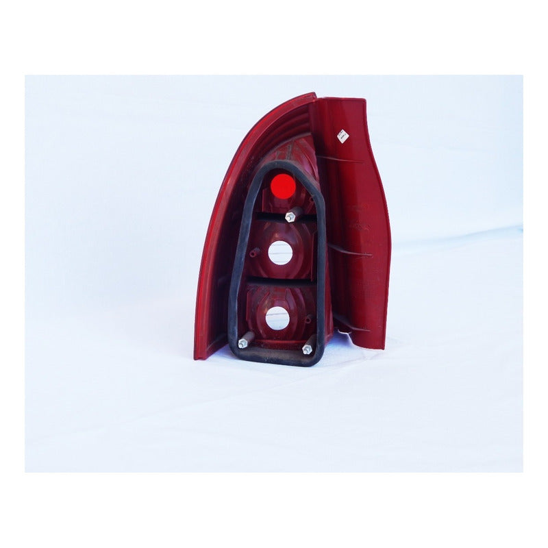 Pair Taillight Fiat Palio Weekend 2004 2009