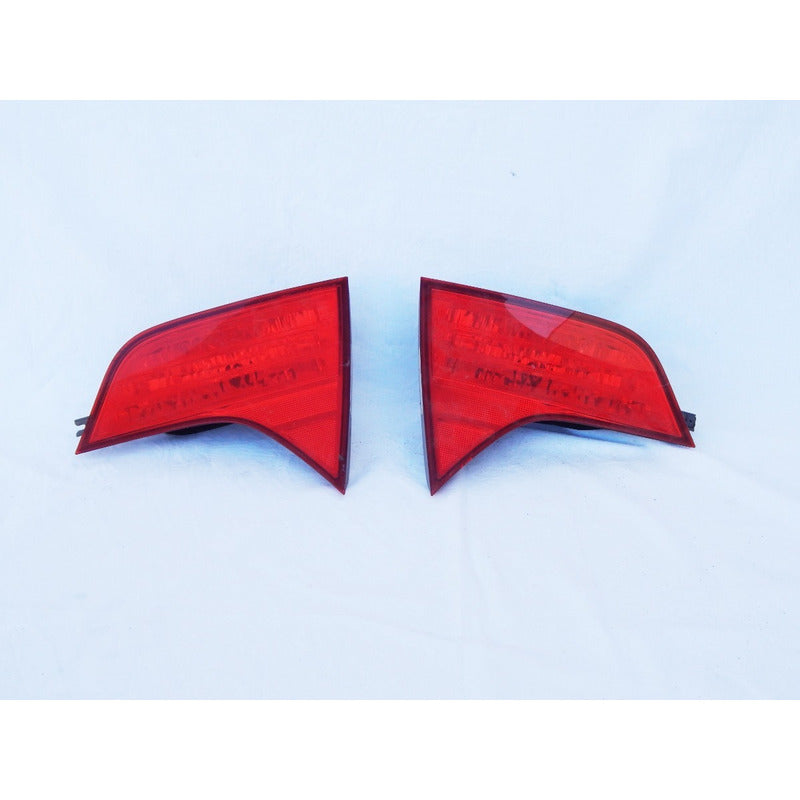 Pair of Rear Tail Lights for Honda New Civic Original 2007 2011