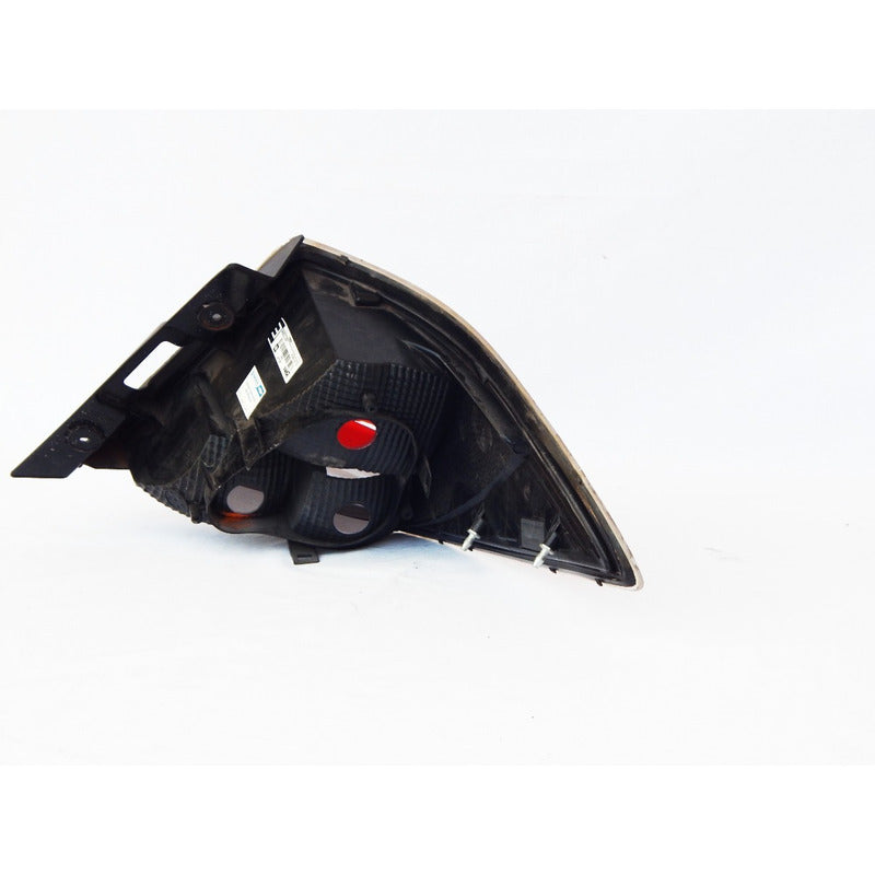Rear Light Gm Prisma Smoke Original Left 2013 2016