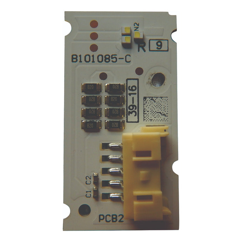 Placa Led Pcb Bmw Série 3 F34 Gt Lci 2015 16 17 18 19 E Cola