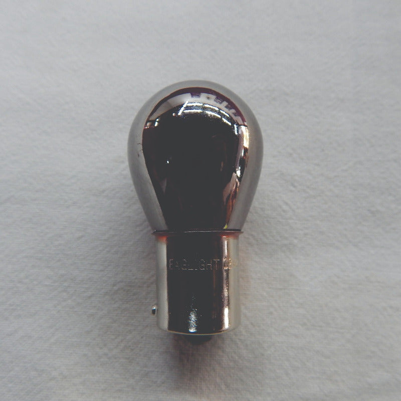 Lampada Freio Halógena Cromo Diadem 1 Polo 21w 12v Vermelha