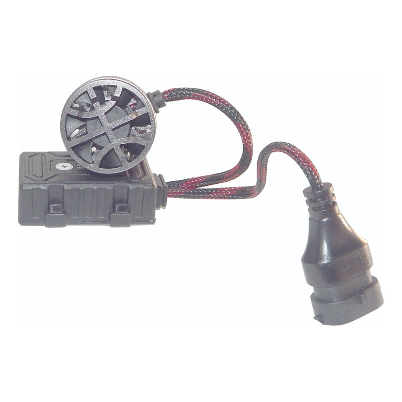 Pair High Premium Led Lamps 300w Canbus 30000 Lumens 6000k