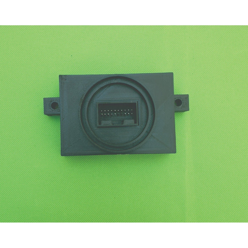 Modulo Adaptação Farol Vw Amarok V6 Em Qualquer Amarok